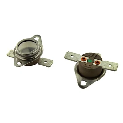 Abbildung von Paxanpax PLD1530 Thermostat Green Spot TOC Ariston, Creda TCR, Crusader, Electra, Hotpoint TDC, Indesit, Jackson, Proline 106 C und 130