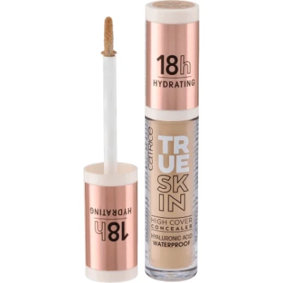 Abbildung von Catrice True Skin High Cover Concealer 020
