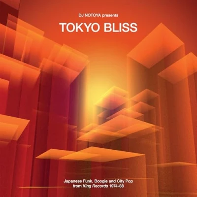 Abbildung von Tokyo Bliss (Japanese Funk, Boogie and City Pop Fr