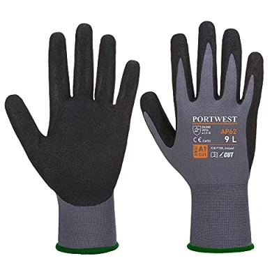 Abbildung von Dermiflex Wasser Handschuh