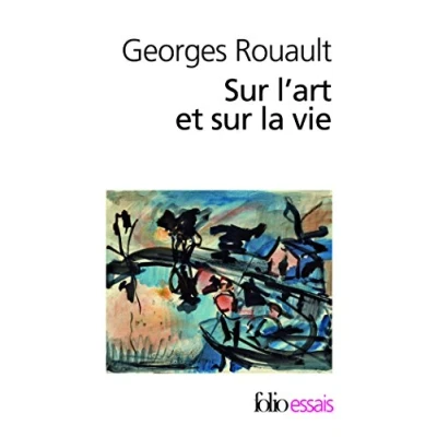 Abbildung von Sur L Art Et La Vie (Folio Essais)