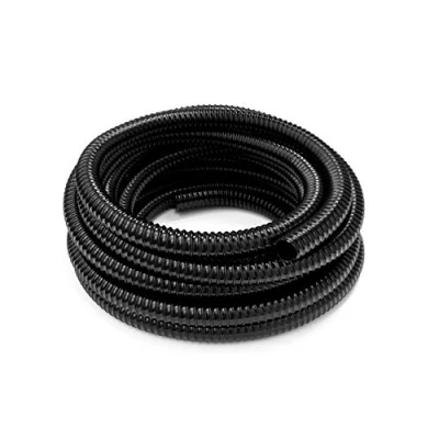 Abbildung von HeRo24 25 mm PVC SPIRALSCHLSCHLAUCH (10)