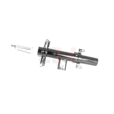 Abbildung von GH 354012H 1x Gasdruck Stoßdämpfer Hinten Rechts