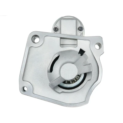 Abbildung von AS PL S3182S Anlasser 12 1,80 15 PEUGEOT: 508 I SW, 5008 I, 3008 CITROËN: Berlingo II, C3 C4 II Schrägheck