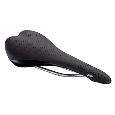 Abbildung von Ritchey Sattel COMP Streem 145 Black Unisex Erwachsene, Schwarz
