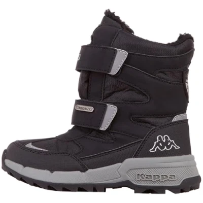 Abbildung von Kappa Winterboots aus der Expedition Serie