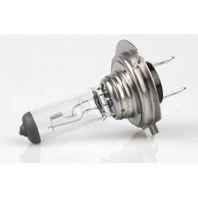 Abbildung von AMiO 01156 Glühlampe, Fernscheinwerfer H7 55W PX26d 4000K Halogen VOLKSWAGEN: Crafter Bus, Kastenwagen, Passat B6 Variant kfzteile, kfzteile24