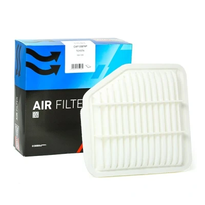 Abbildung von CHAMPION CAF100874P Luftfilter 76 239 245 Filtereinsatz TOYOTA: RAV4 IV SUV, III LEXUS: IS 3, GS IV, RC