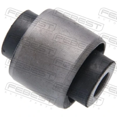 Abbildung von FEBEST NAB 289 Buchse, Stossdämpfer NISSAN: Qashqai / Qashqai+2 I
