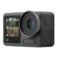 Abbildung von DJI Action 3 Adventure Combo