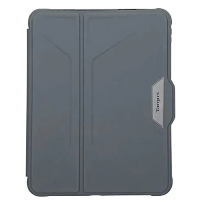 Abbildung von Pro Tek Klapphülle für das iPad 10.9 (2022) Schwarz