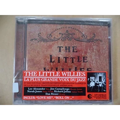 Abbildung von The Little Willies