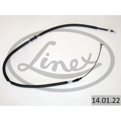 Abbildung von LINEX 14.01.22 Handbremsseil