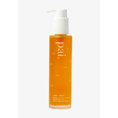 Abbildung von Pai Skincare Lightwork Cleansing OIL Gesichtsöl, Größe: 28 ml, Mixed