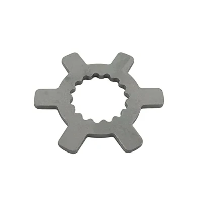 Abbildung von Sternscheibe Motoforce 16mm für CPI/Keeway/China 2T / ATV 50 70cc