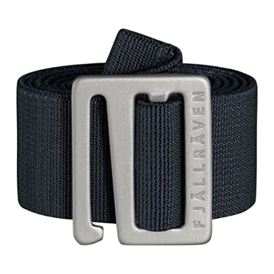 Abbildung von Fjällräven abisko midsummer belt 77410 555 Dark navy