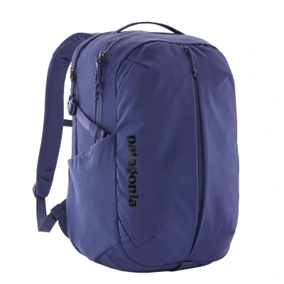 Abbildung von Patagonia Refugio Day Pack 26L solstice purple Schulrucksäcke