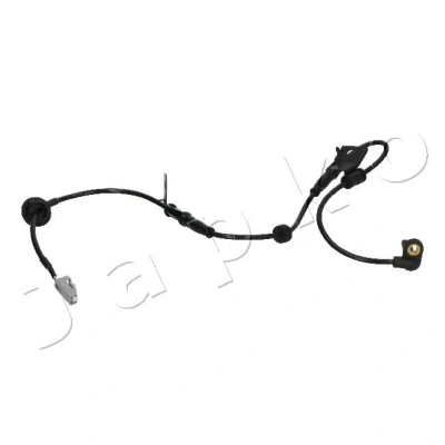 Abbildung von JAPKO 151558 ABS Sensor Vorderachse links MITSUBISHI: Grandis