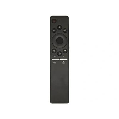 Abbildung von azurano BN59 01266A Fernbedienung (für SAMSUNG mit VOICE Sprachfunktion für 2017er Samsung)