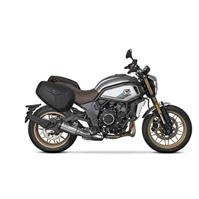 Abbildung von SR Side Bag Holder CFMOTO 700 CL X Heritage