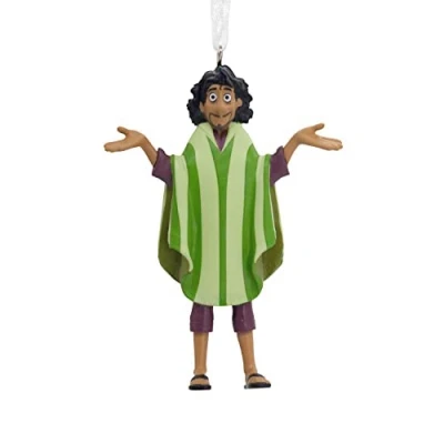 Abbildung von Hallmark Disney Encanto Bruno Weihnachtsdekoration