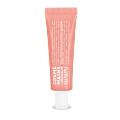 Abbildung von Compagnie de Provence HAND Cream Handcreme, Größe: One Size, Pink grapefruit