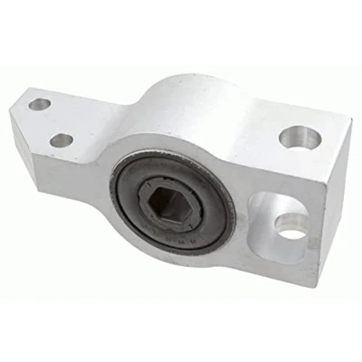 Abbildung von LEMFÖRDER 37665 01 Querlenkerlager Vorderachse, beidseitig, hinten für Querlenker AUDI: TT Coupe, Roadster