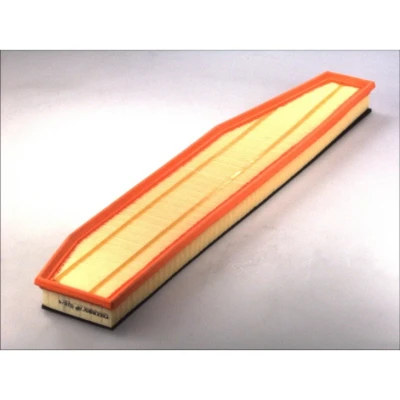 Abbildung von FILTRON AP 028/4 Luftfilter 48 134 674 rechteckig Filtereinsatz BMW: X3