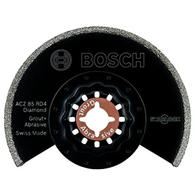 Abbildung von Bosch Sägeklemme ACZ85RD4 T:2MM DIAMANT 85MM