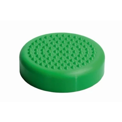 Abbildung von TOGU Senso® Balance Kissen XL 2er Set, grün, 20 cm, 410506
