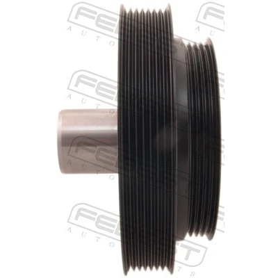 Abbildung von FEBEST NDS YD25DD Kurbelwellenriemenscheibe NISSAN: NP300 Navara Pickup