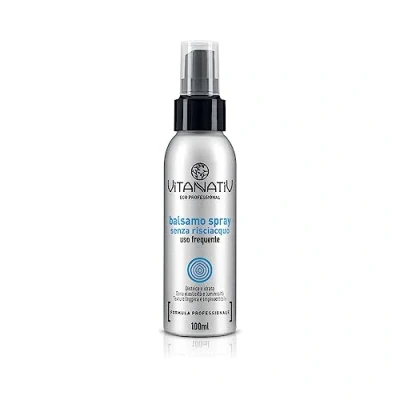 Abbildung von Vitanativ Spülung häufiger Gebrauch ohne Ausspülen 100 ml