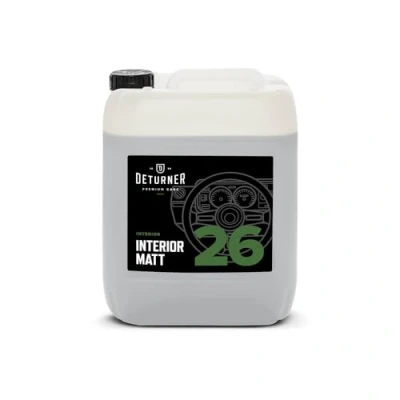 Abbildung von Deturner Interior MATT Innenraumpflege 5L