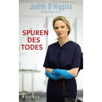 Abbildung von Spuren des Todes