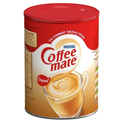 Abbildung von Nestle Kaffee Matte 1kg Dose