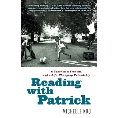 Abbildung von Reading with Patrick: a Teacher, Student, and Life Changing Friendship