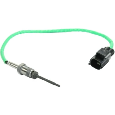 Abbildung von METZGER ORIGINAL ERSATZTEIL 0894507 Sensor, Abgastemperatur nach Katalysator FORD: MONDEO 5 Kombi, S Max Mk1, 4 Turnier, MAZDA: 5, 3 Hatchback