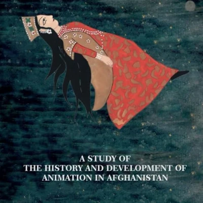 Abbildung von A Study of the History and Development Animation in Afghanistan