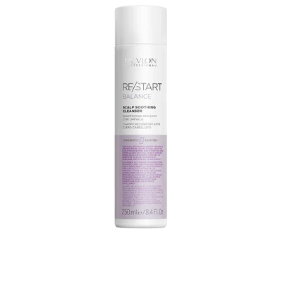 Abbildung von Revlon Professional RE/START COLOR Strengthening Purple Cleanser Haarpflege, Größe: 250 ml,