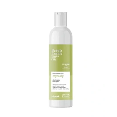 Abbildung von Nook MyCurly Shampoo 250 ml