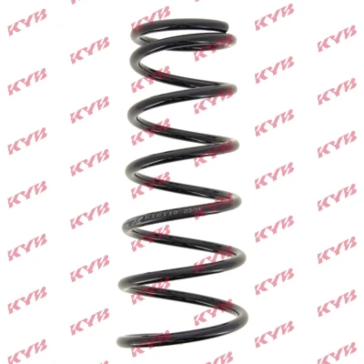 Abbildung von KYB K Flex RI6110 Fahrwerksfeder Hinterachse Schraubenfeder