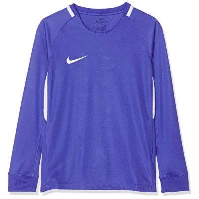 Abbildung von Nike Kinder Park III GK Trikot, violett, XL