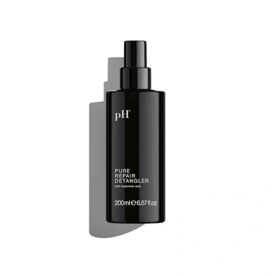 Abbildung von Ph Laboratories Pure Repair Detangler Spray 200 ml Riparativo per Capelli Trattati