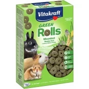 Abbildung von Grignote Röllchen Nager und Kaninchen 300 g Vitakraft