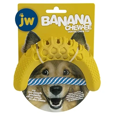 Abbildung von JW Banana Chew ee