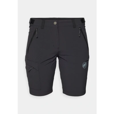 Abbildung von Mammut Runbold Women Outdoor Shorts, Damen, Größe: 46, Black