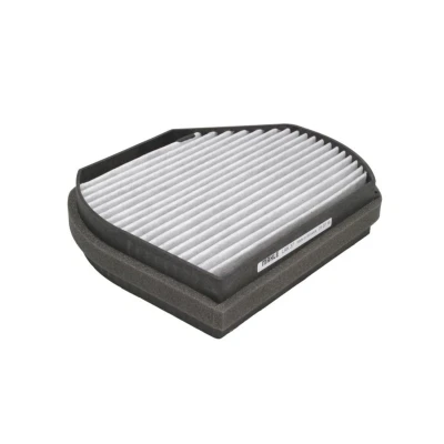 Abbildung von MAHLE ORIGINAL LAK 37 Innenraumfilter Aktivkohlefilter 205,0 263 53,7 MERCEDES BENZ: SLK, C Klasse Limousine, CLK Coupe, NISSAN: 350Z Coupe