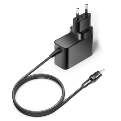 Abbildung von KFD Netzteil 12V 2A Ladegerät Ladekabel für Medion Akoya E3223 E3222 Laptop, Canton Musicbox XS, Chuwi HeroBook Pro, Trekstor Surfbook A13b U13B Primebook P14, Odys myBook 14 Jumper EZbook S5 X3