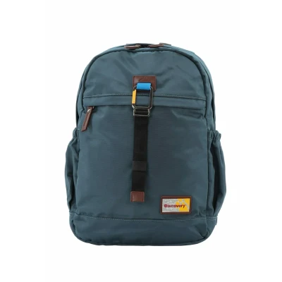 Abbildung von Discovery ICON Tagesrucksack, Größe: One Size, Blue