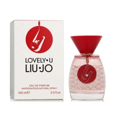 Abbildung von Liu Jo Eau de Parfum LIUJO LOVELYU
